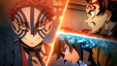 انیمه های پیشنهادی برای عاشقان Demon Slayer: Infinity Castle - قسمت سوم