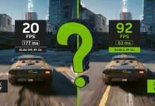 راهنمای بهبود عملکرد کامپیوتر و افزایش فریم بازی بدون استفاده از فناوری تولید فریم