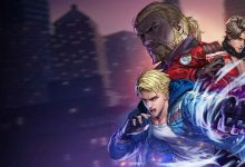 حداقل سیستم مورد نیاز بازی Double Dragon Revive