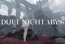 حداقل سیستم مورد نیاز Duet Night Abyss