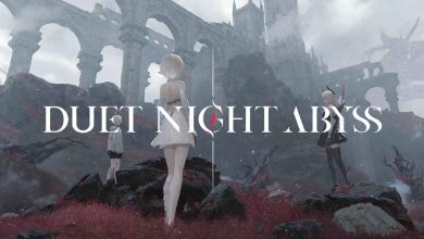 حداقل سیستم مورد نیاز Duet Night Abyss
