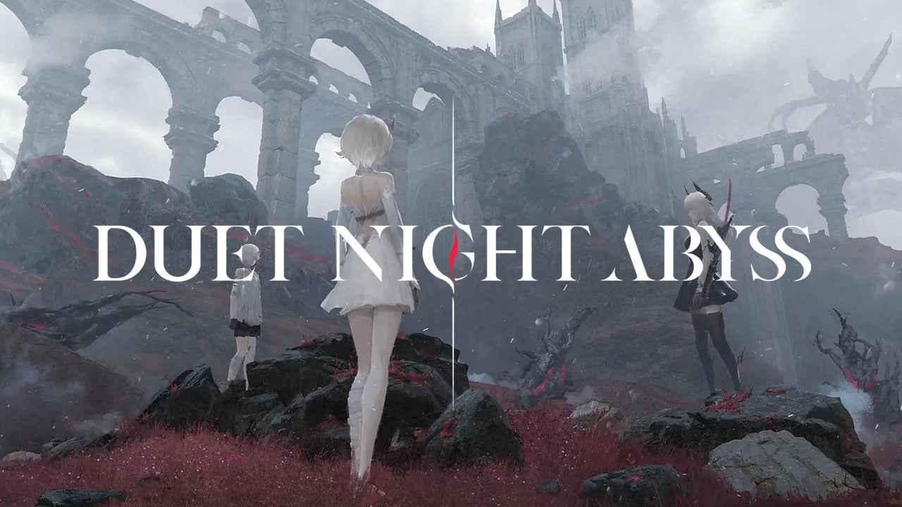 حداقل سیستم مورد نیاز Duet Night Abyss