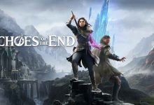 حداقل سیستم مورد نیاز بازی Echoes of the End