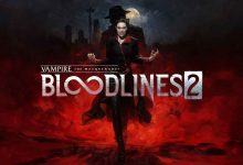 هر آنچه باید درباره بازی Vampire: The Masquerade – Bloodlines 2 بدانید
