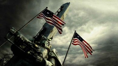 حماقت سوزاننده Fallout 3، بخش اول