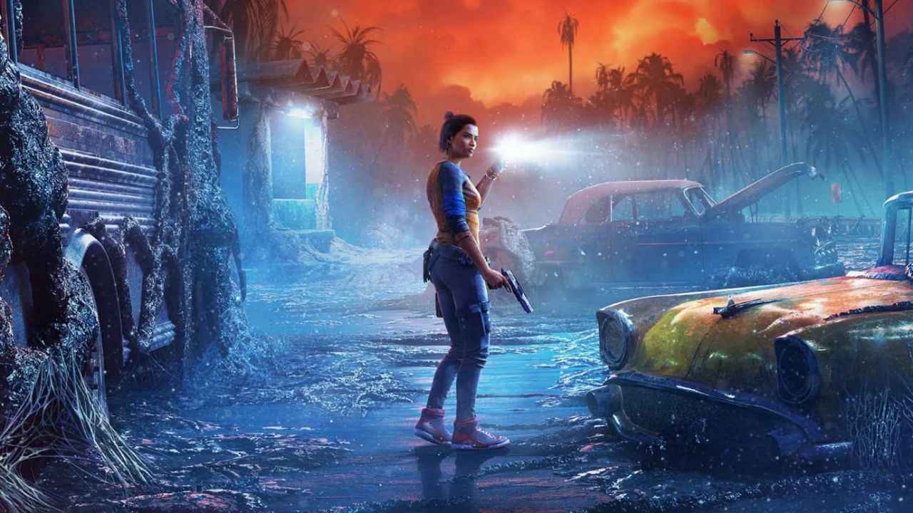 بازسازی Splinter Cell، نسخه بعدی Ghost Recon ،Far Cry 7 و پروژه‌های دیگر برای عرضه در سال‌های 2026/2027 هدف‌گذاری شده‌اند – شایعه