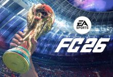 هر آنچه باید درباره بازی مورد انتظار EA Sports FC 26 بدانید