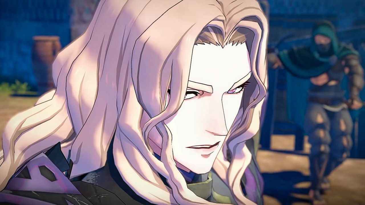 بازی Fire Emblem: Fortune’s Weave