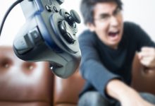 گیمرها سمی نیستند