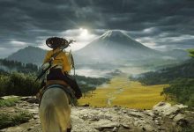 نقد و بررسی بازی Ghost of Yotei