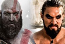 10 بازیگر مناسب برای ایفای نقش کریتوس در سریال خدای جنگ God of War