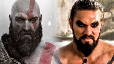 10 بازیگر مناسب برای ایفای نقش کریتوس در سریال خدای جنگ God of War