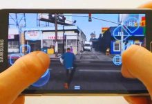 چگونه GTA 5 را برای موبایل دانلود و روی گوشی اجرا کنیم؟