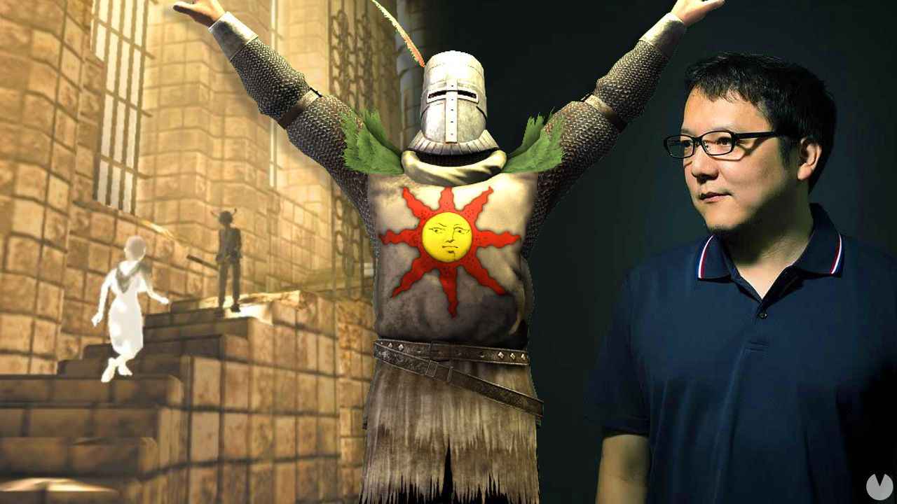 بازی مورد علاقه هیدتاکا میازاکی ایکو Ico