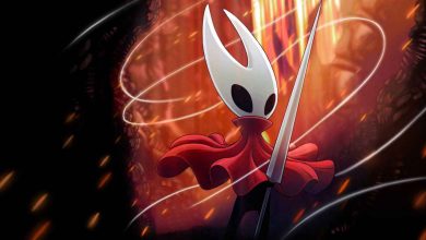 بررسی بازی Hollow Knight: Silksong؛ وقتی خاله سوسکه به سیم آخر می‌زند