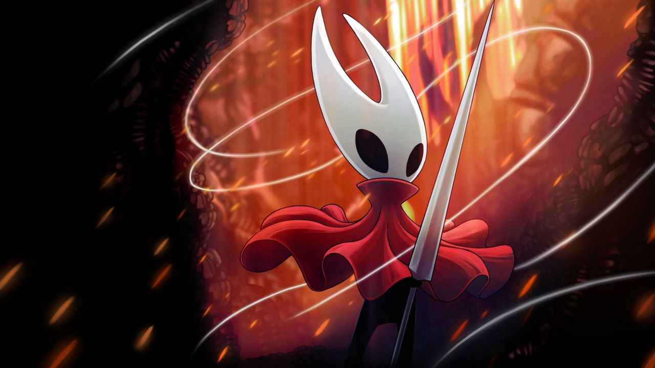 بررسی بازی Hollow Knight: Silksong؛ وقتی خاله سوسکه به سیم آخر می‌زند