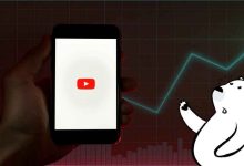 یوتیوب در هر ساعت چقدر اینترنت مصرف میکند؟