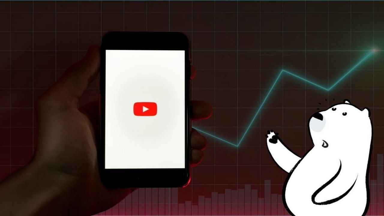 یوتیوب در هر ساعت چقدر اینترنت مصرف میکند؟