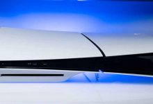 آیا قرار دادن پلی استیشن 5 به‌صورت افقی ایمن است؟