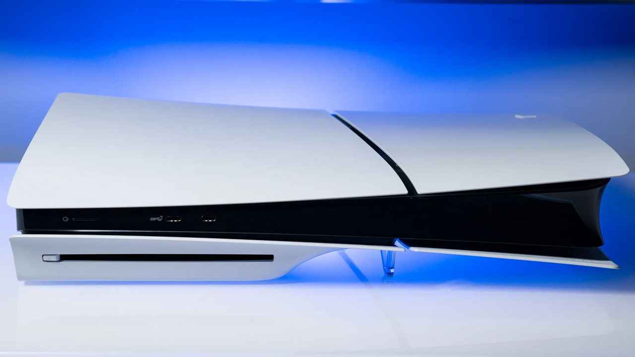 آیا قرار دادن پلی استیشن 5 به‌صورت افقی ایمن است؟