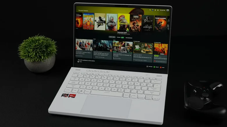 آیا می‌توان SteamOS را روی یک لپ‌تاپ قدیمی ویندوزی نصب کرد؟