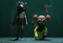 حداقل سیستم مورد نیاز بازی Little Nightmares 3