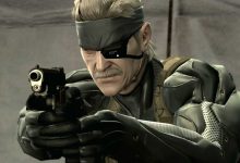 چیزهایی که حتی طرفداران قدیمی Metal Gear Solid درباره Solid Snake نمی‌دانند، قسمت دوم