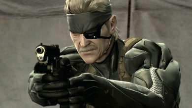 چیزهایی که حتی طرفداران قدیمی Metal Gear Solid درباره Solid Snake نمی‌دانند، قسمت دوم