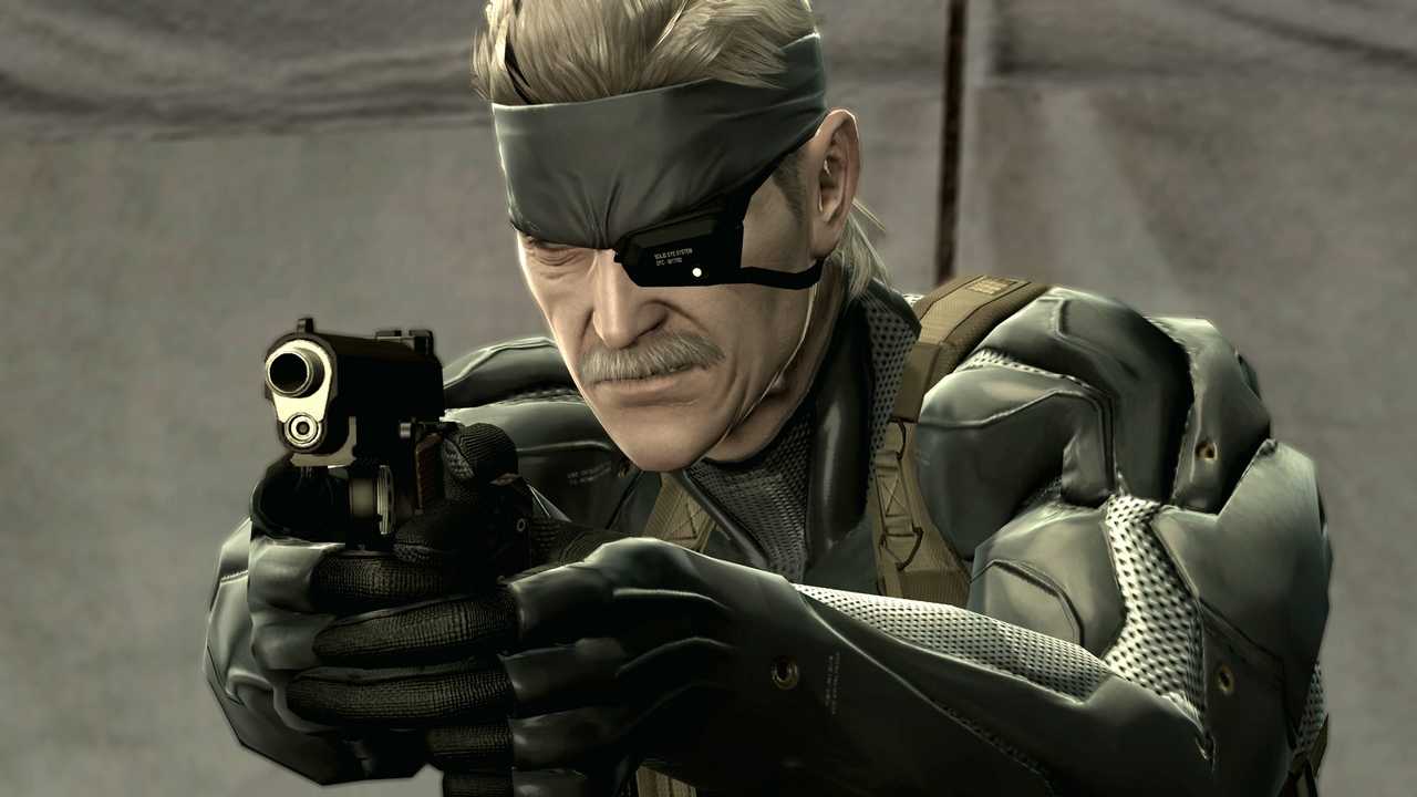 چیزهایی که حتی طرفداران قدیمی Metal Gear Solid درباره Solid Snake نمی‌دانند، قسمت دوم