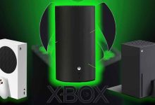 ایکس باکس نسل بعدی ظاهراً می‌تواند بازی های کامپیوتر را اجرا کند