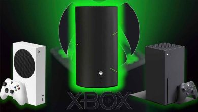 ایکس باکس نسل بعدی ظاهراً می‌تواند بازی های کامپیوتر را اجرا کند