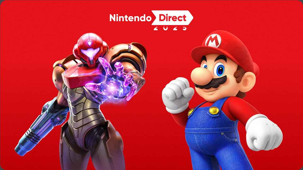 در Nintendo Direct سپتامبر 2025 چه گذشت؟