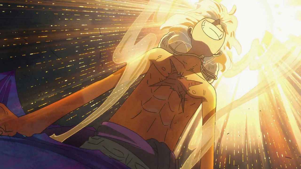 انیمه وان پیس