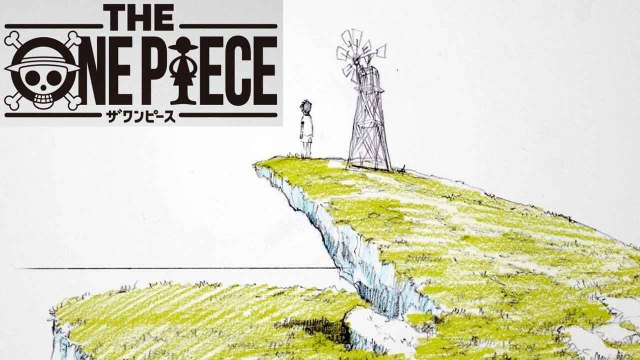 وان پیس جدید