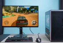 آیا بازیهای شما بیشتر به CPU وابستهاند یا GPU؟ اینجا روش بررسی را ببینید