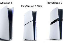 تفاوت بین کنسول‌های پلی استیشن 5 پرو و اسلیم چیست؟