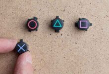 چرا بیشتر کنترلرهای بازی از دکمه‌های ABXY استفاده می‌کنند، اما پلی‌استیشن این‌طور نیست