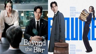 توضیح پایان سریال فراتر از وکالت Beyond the Bar - سوک هون و هیو-مین همچنان نمی‌توانند تصمیم بگیرند