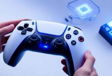 چرا دسته‌ی PS5 شما چشمک آبی می‌زند (و چگونه آن را برطرف کنید)