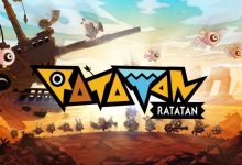 حداقل سیستم مورد نیاز Ratatan