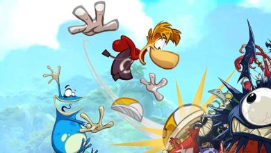 بازسازی Rayman برای اواخر 2026 هدف‌گذاری شده، برنامه‌ریزی برای Rayman 4 در جریان است