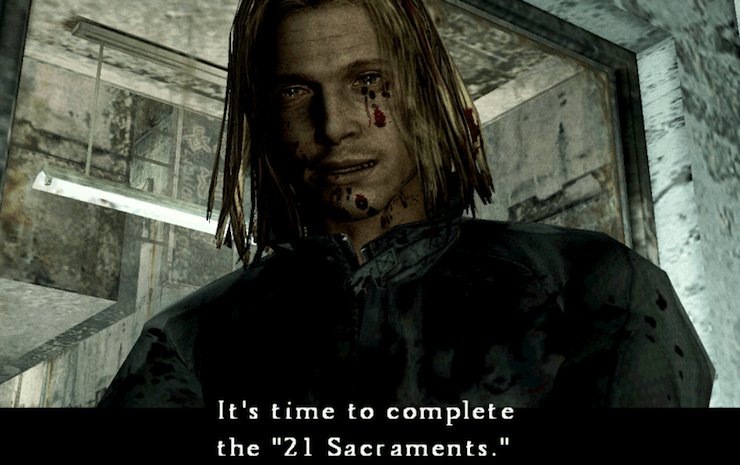 بازی Silent Hill 4: The Room؛ ترسناک‌ترین کابوس‌های گیمرها و بلندترین فریادهای طرفداران