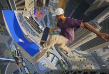 حداقل سیستم مورد نیاز Skate