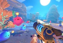 حداقل سیستم مورد نیاز برای بازی Slime Rancher 2
