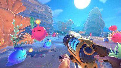 حداقل سیستم مورد نیاز برای بازی Slime Rancher 2