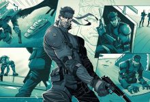 چیزهایی که حتی طرفداران قدیمی Metal Gear Solid درباره Solid Snake نمی‌دانند