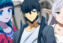 بزرگ‌ترین انیمه تمام دوران به‌طور رسمی در سال ۲۰۲۶ منتشر خواهد شد