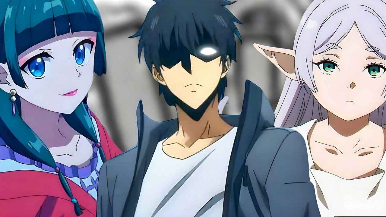 بزرگ‌ترین انیمه تمام دوران به‌طور رسمی در سال ۲۰۲۶ منتشر خواهد شد