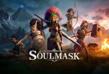 حداقل سیستم مورد نیاز برای بازی Soulmask