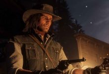 ۱۰ لحظه برتر بازی Red Dead Redemption